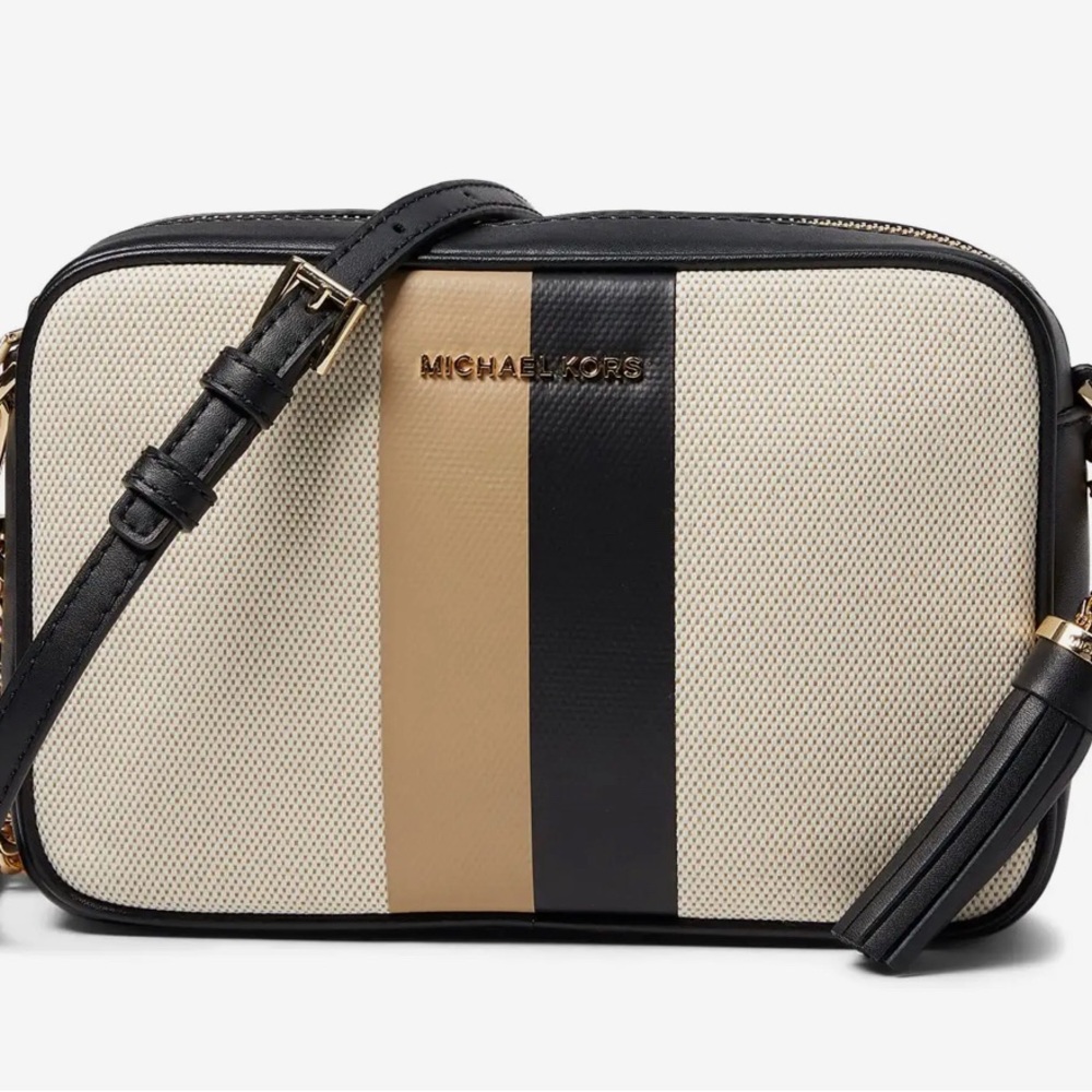 Michael Kors camera bag